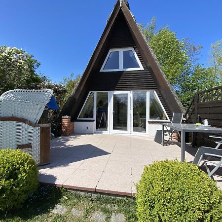 Ferienhaus nähe Warnemünde 3 Elmenhorst/Lichtenhagen Exterior foto